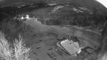 Snowparadise Veľká Rača