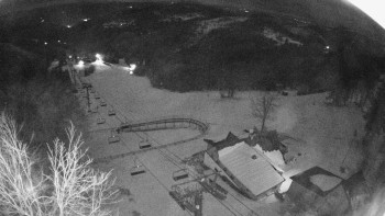 Snowparadise Veľká Rača