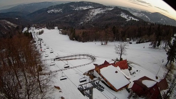Snowparadise Veľká Rača
