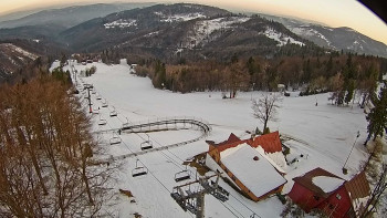 Snowparadise Veľká Rača