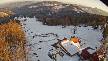Snowparadise Veľká Rača