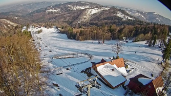 Snowparadise Veľká Rača