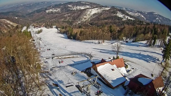 Snowparadise Veľká Rača
