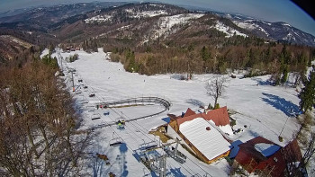 Snowparadise Veľká Rača