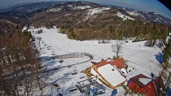 Snowparadise Veľká Rača