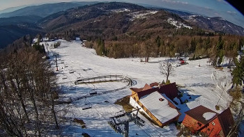 Snowparadise Veľká Rača