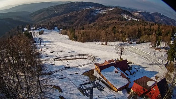 Snowparadise Veľká Rača