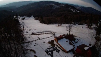 Snowparadise Veľká Rača