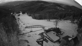 Snowparadise Veľká Rača