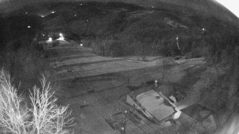 Snowparadise Veľká Rača