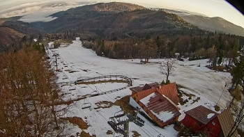 Snowparadise Veľká Rača