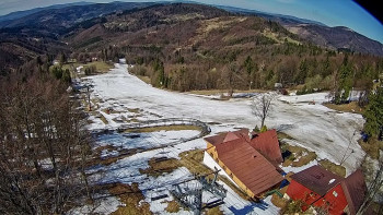 Snowparadise Veľká Rača