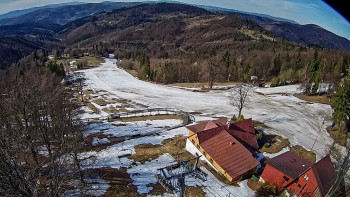 Snowparadise Veľká Rača