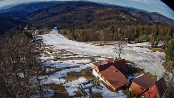 Snowparadise Veľká Rača