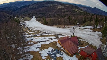 Snowparadise Veľká Rača