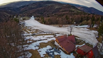 Snowparadise Veľká Rača