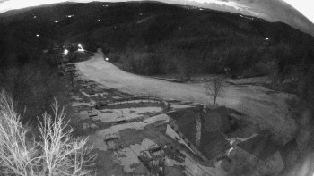 Snowparadise Veľká Rača