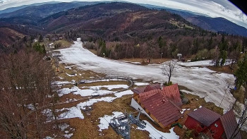Snowparadise Veľká Rača