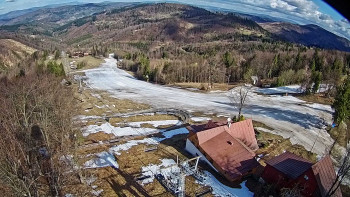 Snowparadise Veľká Rača