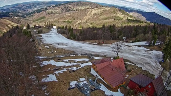Snowparadise Veľká Rača