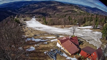 Snowparadise Veľká Rača