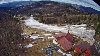 Snowparadise Veľká Rača