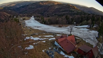 Snowparadise Veľká Rača
