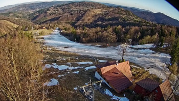 Snowparadise Veľká Rača