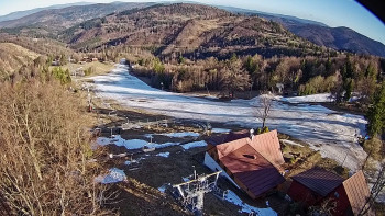 Snowparadise Veľká Rača