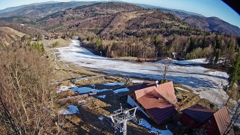 Snowparadise Veľká Rača