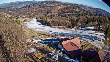 Snowparadise Veľká Rača