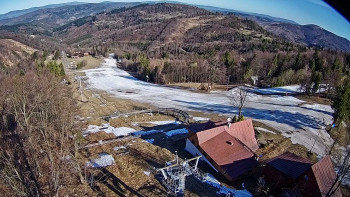 Snowparadise Veľká Rača