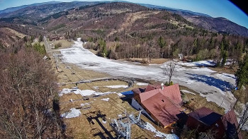 Snowparadise Veľká Rača