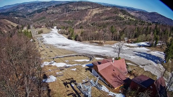 Snowparadise Veľká Rača