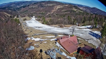 Snowparadise Veľká Rača