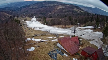 Snowparadise Veľká Rača
