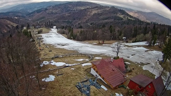 Snowparadise Veľká Rača