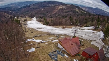 Snowparadise Veľká Rača