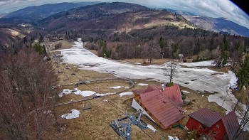 Snowparadise Veľká Rača