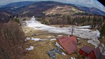 Snowparadise Veľká Rača