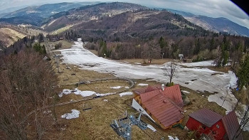 Snowparadise Veľká Rača