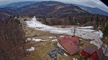 Snowparadise Veľká Rača