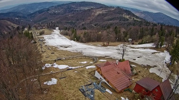 Snowparadise Veľká Rača