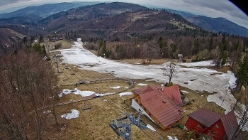 Snowparadise Veľká Rača