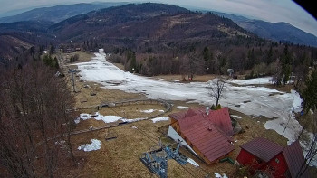 Snowparadise Veľká Rača