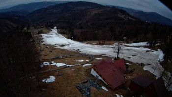 Snowparadise Veľká Rača
