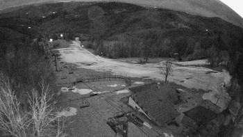 Snowparadise Veľká Rača