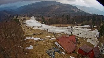 Snowparadise Veľká Rača