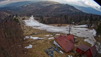 Snowparadise Veľká Rača