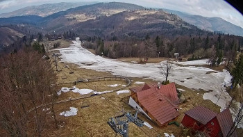Snowparadise Veľká Rača